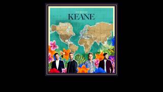 Keane - Something On Me Was Dying (subtitulos en español)