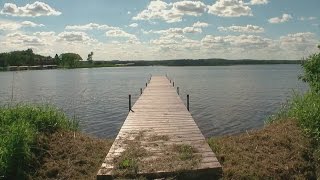 Goin' To The Lake: Natalie, Mike Hit Brainerd Lakes Area