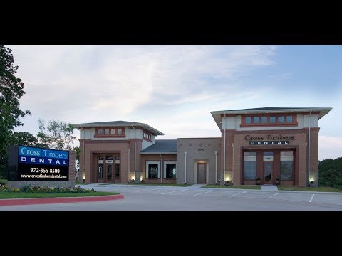 Welcome To Cross Timbers Dental!