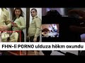 FHN-də qadınların videolarını çəkən “qəhrəman”a hökm oxundu. 3 il 6 ay