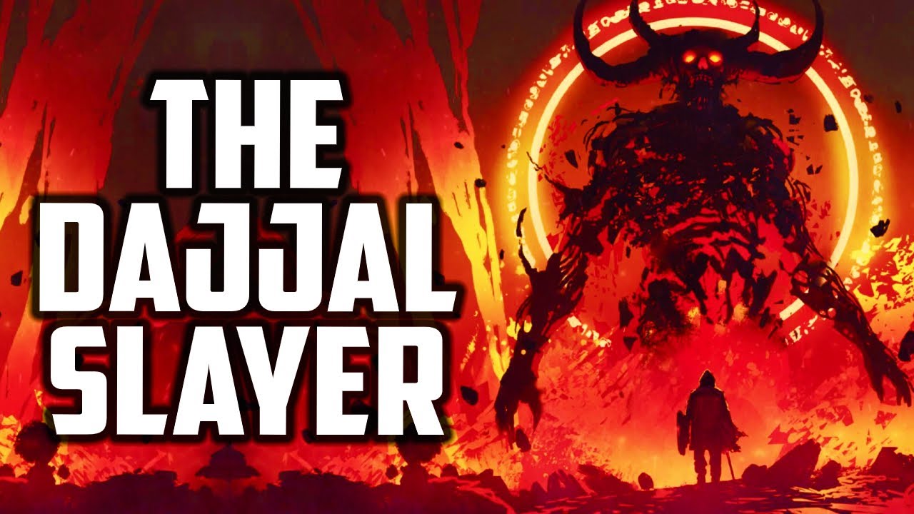 Al-Battar The Legendary Sword to Defeat Al-Masih ad Dajjal - البَتَّار  | Sufi Meditation Center