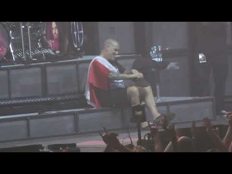 Pantera - Yesterday