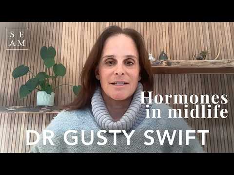 Midlife Hormone Shifts: Why You Feel “Off” in Perimenopause