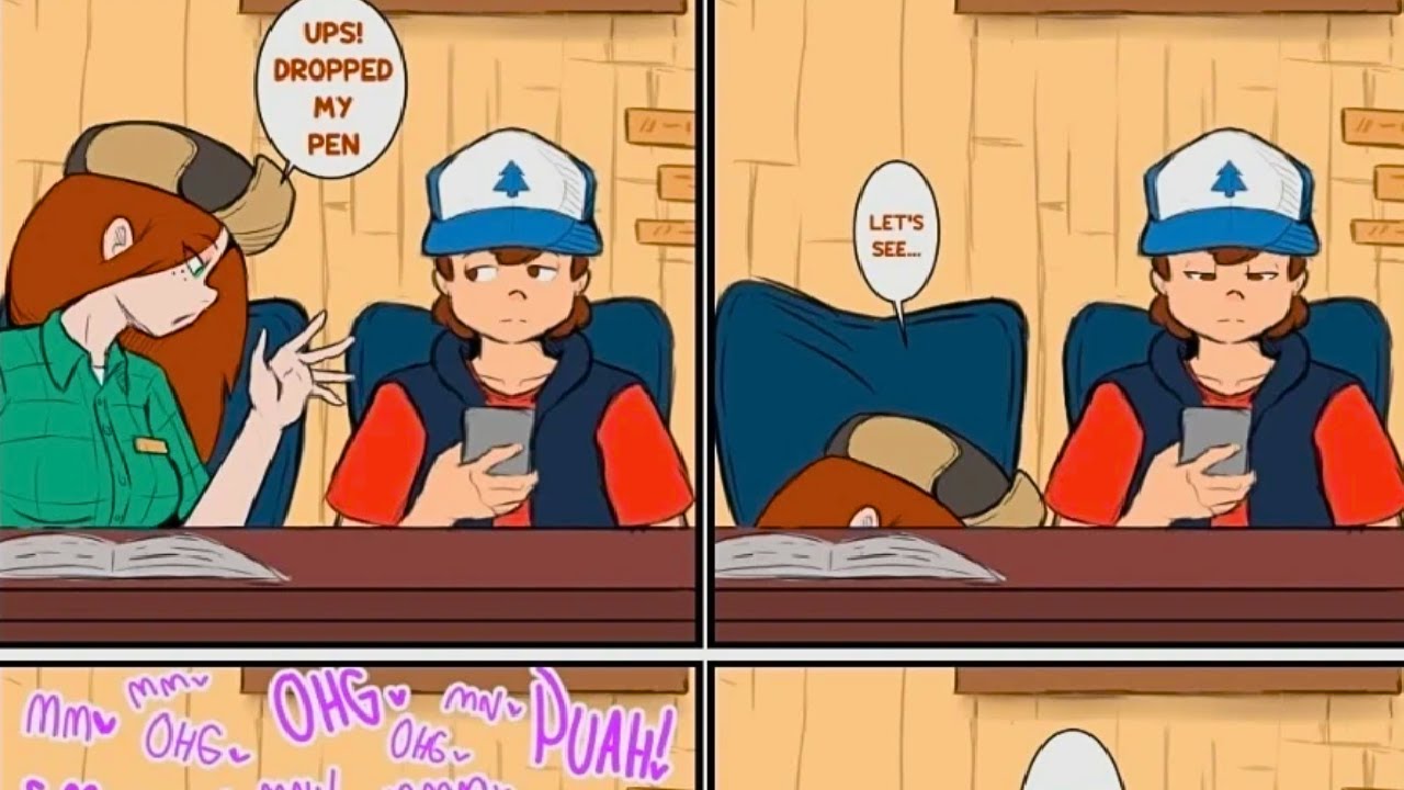 CURSED COMMENTS V128