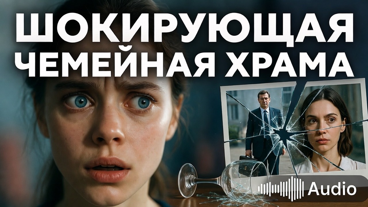 Она отвергла любовь ради карьеры. Теперь её идеальная жизнь рушится.