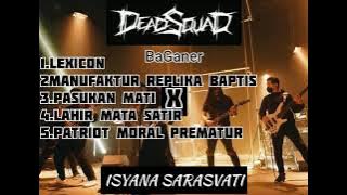 5 Lagu Viral Deadsquad X Isyana Sarasvati!!