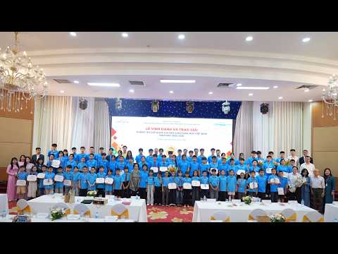 [RECAP] Dấu ấn Sân chơi Toán học Việt Nam (VNMF) năm học 2025-2026