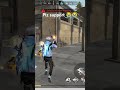 7 kills in one match in 1:27 min ff gameplay br #br #free fire #headshot