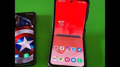 Android 12 S21 Ultra One UI 4 Beta #shorts