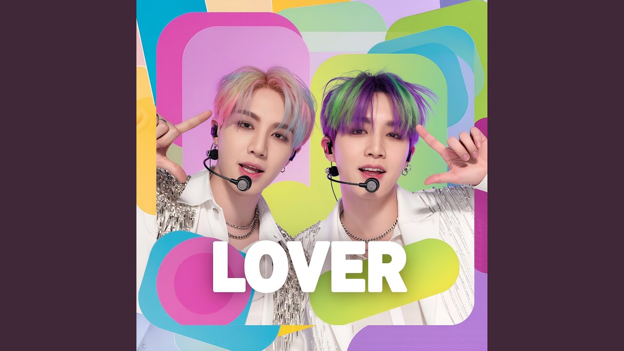 1-4-3 (I Love You) - YouTube