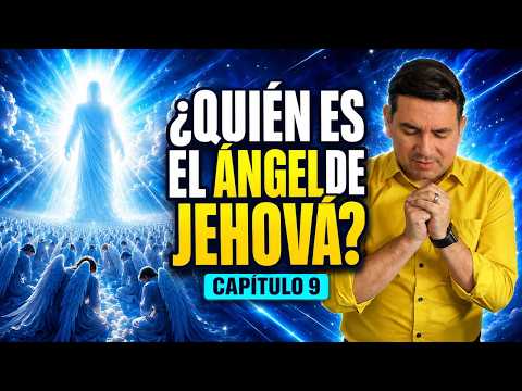 THE ANGEL WHO WASN'T AN ANGEL: The Bible Explains Who It Was