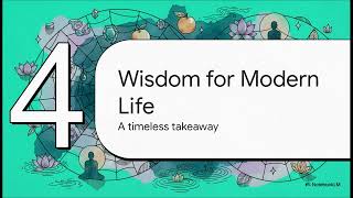 Verses That Gather The Essentials A Complete Manual Of Practice In Poetic Form 法集要頌經 In 6 Mins