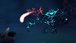 Beast Quest Trailer