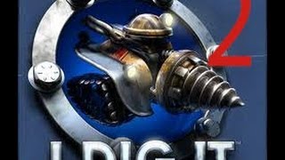 I Dig It iPhone / iPad GamePlay #2 screenshot 5