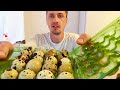 Пробую подарок на вкус в Доме на Юге