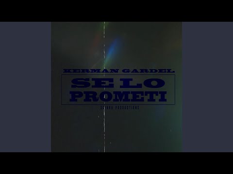 Se Lo Prometi