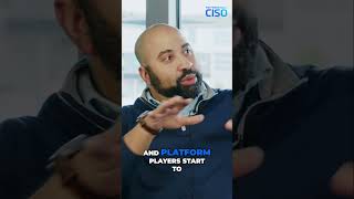AI Security Market: Catching Up or Leading? Find Out Now! #shorts