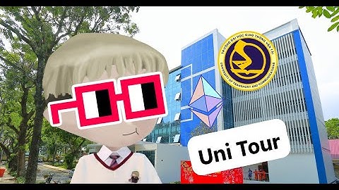 Định Hướng Sự Nghiệp Ngành Tài Sản Số | Workshop tại Phân hiệu Trường Đại Học Giao Thông Vận Tải