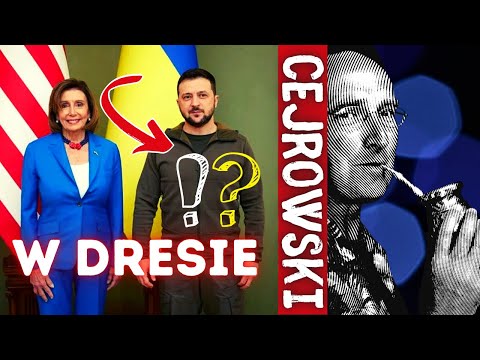SDZ191/2 Cejrowski: W DRESIE?? 2023/1/2 Radio WNET