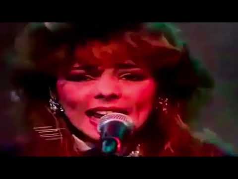 Sandra In The Heat Of The Night Stormby Mix Edit