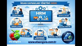 AKINSOFT HRM2