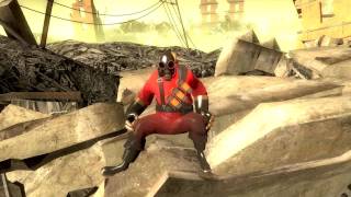 The Random adventure of Garry - 1