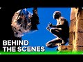 SPIDER-MAN 3 (2007) Behind-the-Scenes (B-roll) | Tobey Maguire, Bryce Dallas Howard