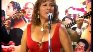 A LA INGRATA   TONADA   CARLOS RUBIRA   VICTORIA QUINDE