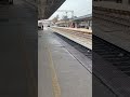 Double Decker 🚂 #railvlogger #railwaycontent #automobile #railtrack #railway #indianrailways