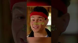 Will he win her heart?