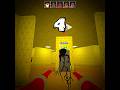 HIDE IN THE BACKROOM GREEN BOY #backrooms #gaming #shortvideos