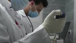 بالفيديوغراف.. تعرف على اعداد المستشفيات في العراق بالنسبة الى عدد السكان