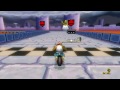 Beginning of video