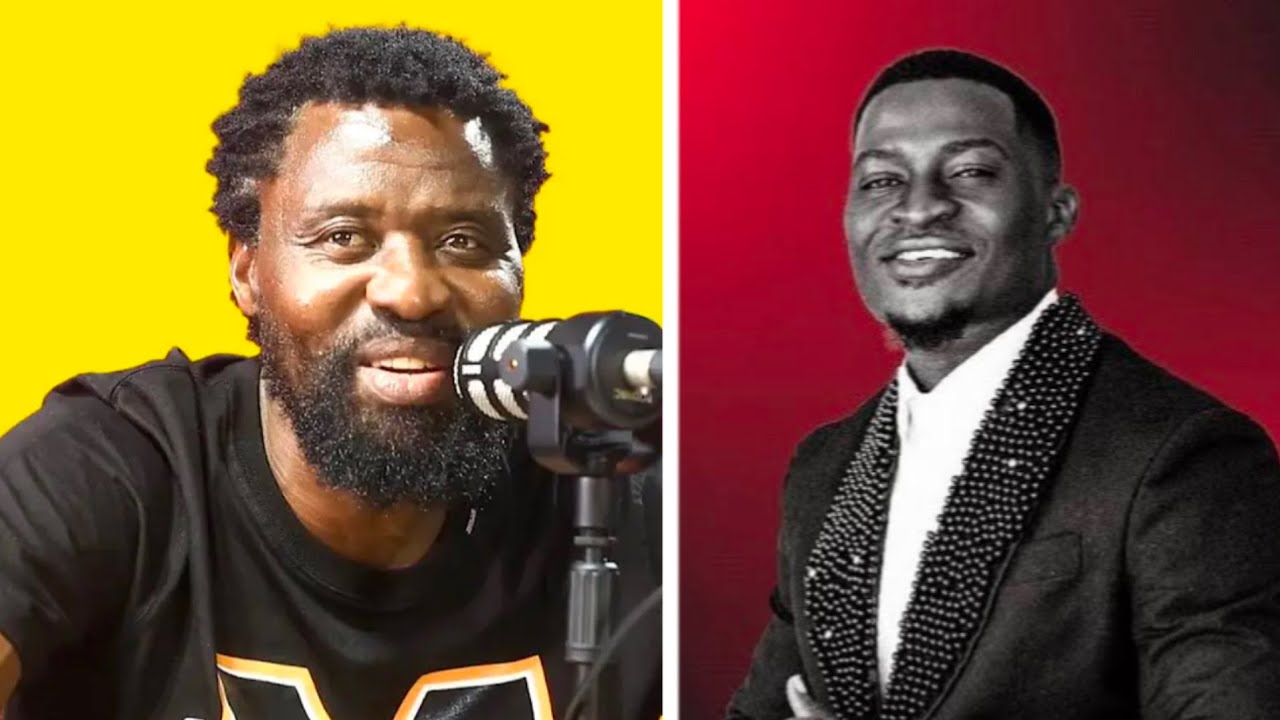 DUDU BAYA AMCHANA  CHIEF GODLOVE  KWA KUMTAPELI KIJANA HUYU AIBUA MAZITO