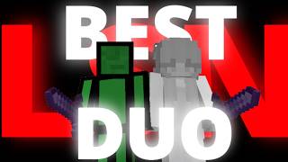 The Best Duo on LSN (duotage) ft. HeistX