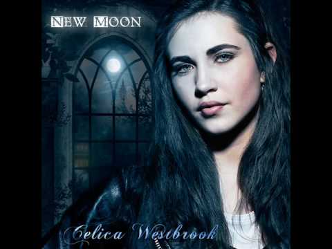 New Moon song Orchestral by Celica Westbrook