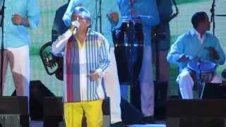 Jorge Oñate Festival Vallenato 2014