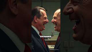 Famous The Kitchen Debate: Nixon vs Khrushchev Clash Net Worth