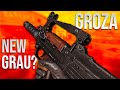 Groza is the new Grau!? (Black Ops Cold War In Depth)