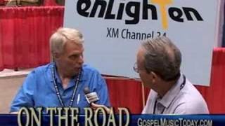 Marlin Taylor of XM Radio on Gospel Music Today
