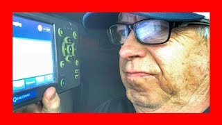 Old Dispatch System
