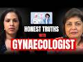 Complete guide on Pregnancy: IVF, Egg Freezing, PCOD, Postpartum etc - Dr Teena Thomas Gynaecologist