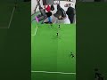 THE DRIBBLING! #playgoals