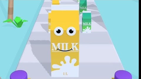 Juice Run Games Pro All Levels Walkthrough Gameplay iOS,Android Update New Level 18