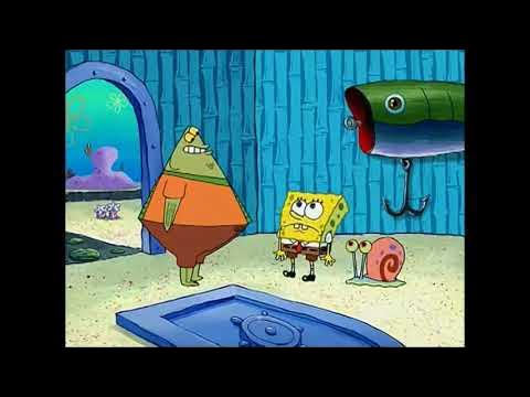 NickALive!: What It Would Sound Like If SpongeBob Had a Metalcore Band