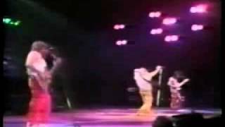 Van Halen   Ice Cream Man