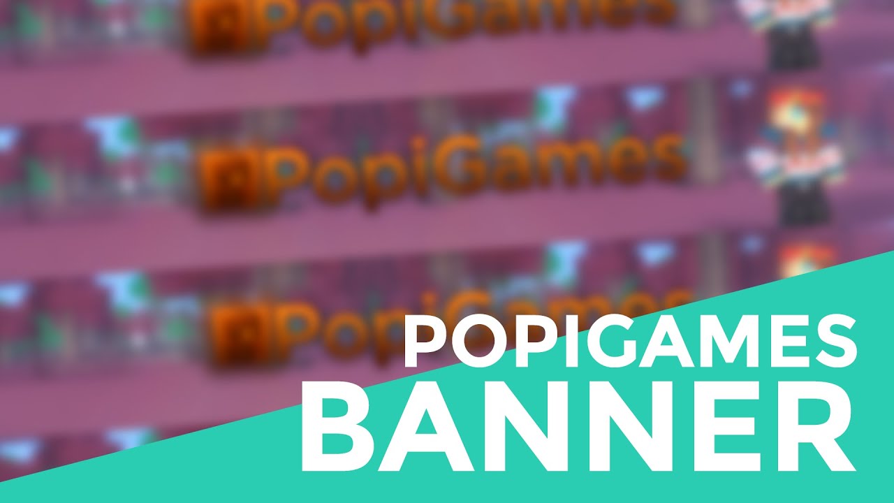 Popigames Logo