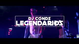 Смотреть клип El Chulo - Prende 1,2,3 (Video Oficial) Dj Conds - Legendarios