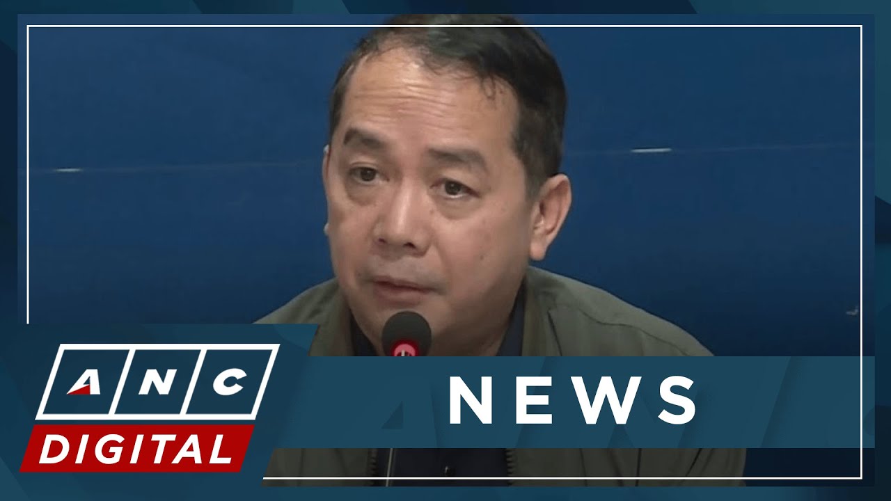 Nepomuceno: 10 persons of interest in BOC probe on Discaya cars without papers | ANC
