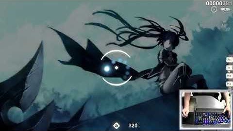 LeaF - Aleph-0 (extended ver) (CluelessHawk)